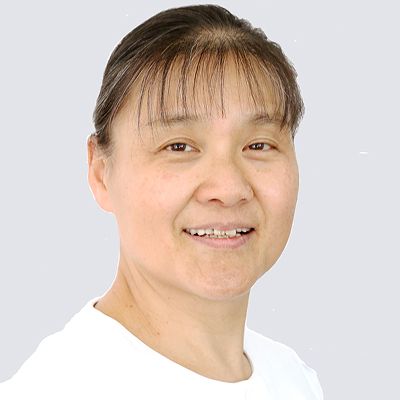田畑 淳子