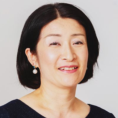上野 佐和子