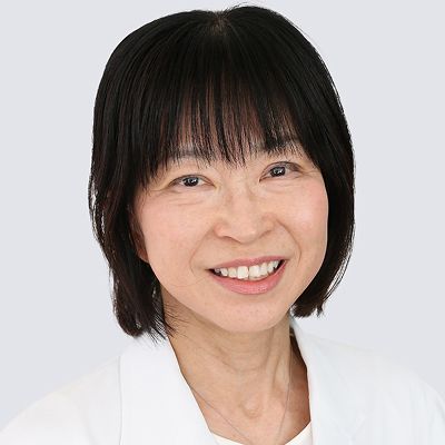 吉田 京子