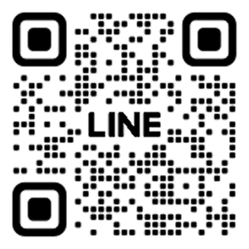 LINE QRコード