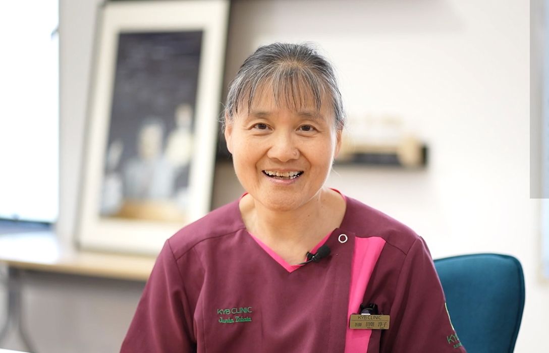 KYB渋谷クリニック 田畑 淳子 医師