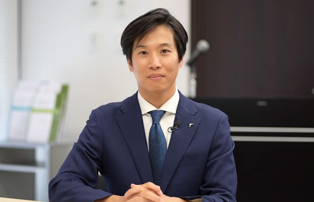長谷川みらい歯科・矯正歯科 院長